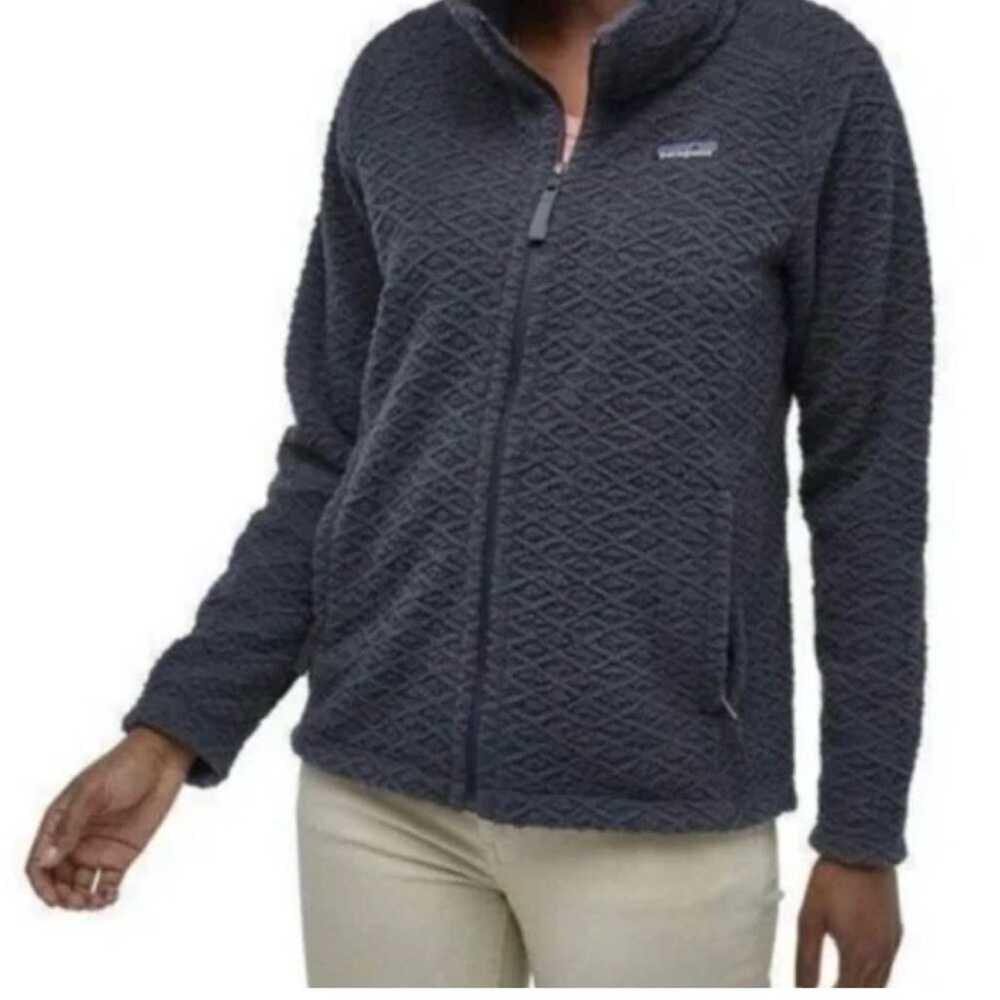 Patagonia Women's Diamond Capra Jacket